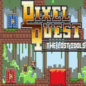 Imagen Pixel Quest
