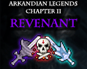 Arkandian Revenant