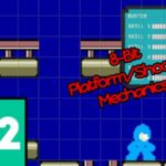 BlueRobotGuy features DEMO