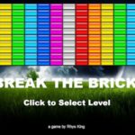 Break The Bricks