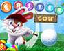 Easter Golf