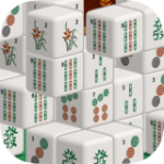 Mahjong 3D