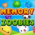 Memory Zoobies