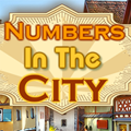 Numbers in the City