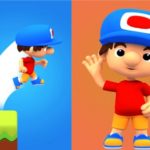 Platform Jackson – Jumpy Jump