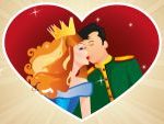 Princess Kiss