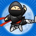 Sticky Ninja Missions