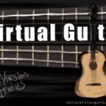 Virtual Guitar