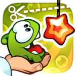 Cut the Rope Experiments