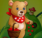 Avm Valentine Bear Escape