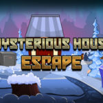 Mysterious House Escape