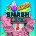 Tower Smash Level