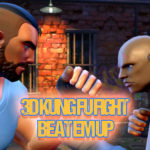 3D KUNG FU FIGHT BEAT EM UP