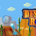 Desert Road