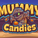 EG Mummy Candies