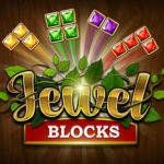 Jewel Blocks