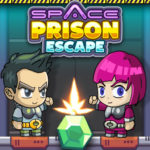 Space Prison Escape