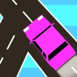 Traffic Run Online