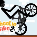 Wheelie Bike 2