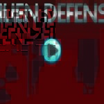 Alien Defense 1