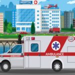 Ambulance Trucks Differences