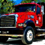 American Trucks Jigsaw