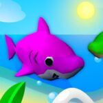 BabyShark.io