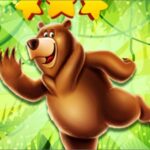 Bear Jungle Adventure