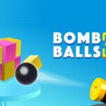 Bomb Balls 3D