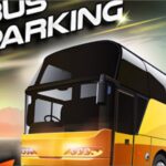 Bus Parking 3D