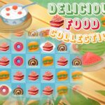 Delicious Food Collection