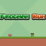 Frogman Run