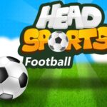 Head Sports Football