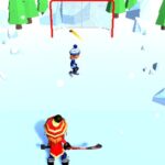 Hockey Challenge 3D