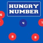 Hungry Numbers