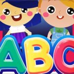 Kid Puzzle ABCD