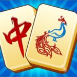 Mahjong Solitaire