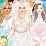 My Perfect Bride Wedding Dress Up