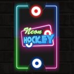 Neon Hockey