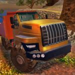 OffRoad Truck Simulator Hill Climb