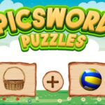 Picsword Puzzles