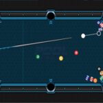 Pool 8 Ball