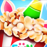 Popcorn Blast