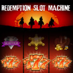 Redemption Slot Machine