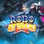 Robo Galaxy Attack