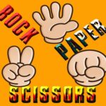 Rock Scissors Paper