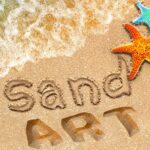 Sand Art