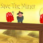 Save the Miner