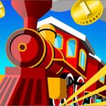 Train Racing 3D