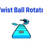 Twist Ball Rotator